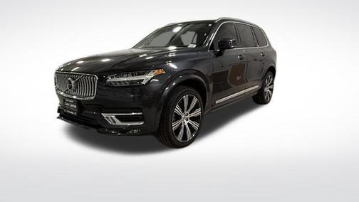2021 Volvo XC90 T6 Inscription 6 Passenger