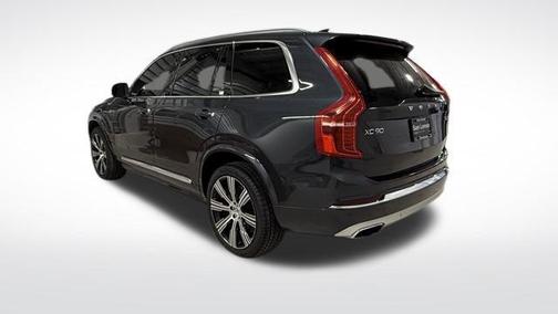2021 Volvo XC90 T6 Inscription 6 Passenger