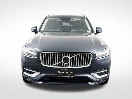 2021 Volvo XC90 T6 Inscription 6 Passenger