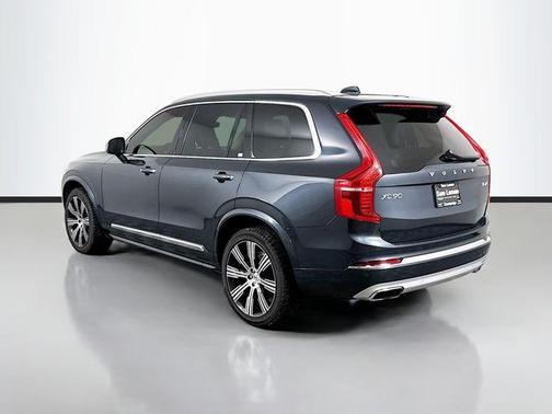 2021 Volvo XC90 T6 Inscription 6 Passenger