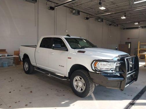 2021 RAM 2500 Big Horn