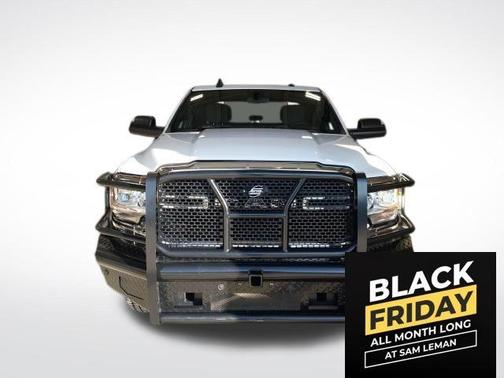 2021 RAM 2500 Big Horn
