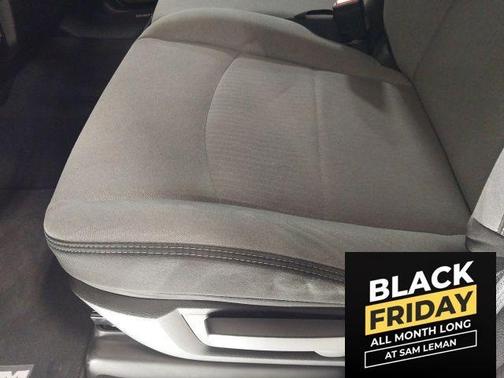 2021 RAM 2500 Big Horn