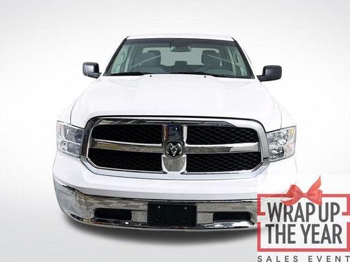 2020 RAM 1500 Classic Tradesman