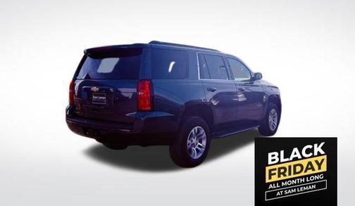 2019 Chevrolet Tahoe LS