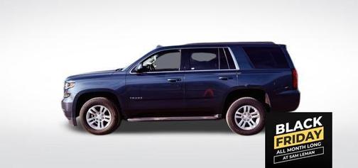 2019 Chevrolet Tahoe LS