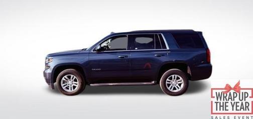 2019 Chevrolet Tahoe LS