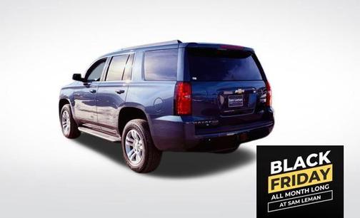 2019 Chevrolet Tahoe LS