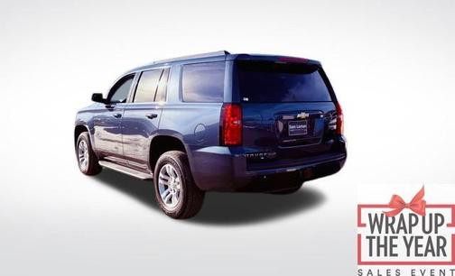 2019 Chevrolet Tahoe LS