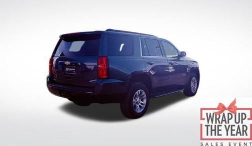 2019 Chevrolet Tahoe LS