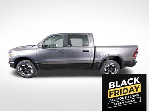 2024 RAM 1500 Rebel