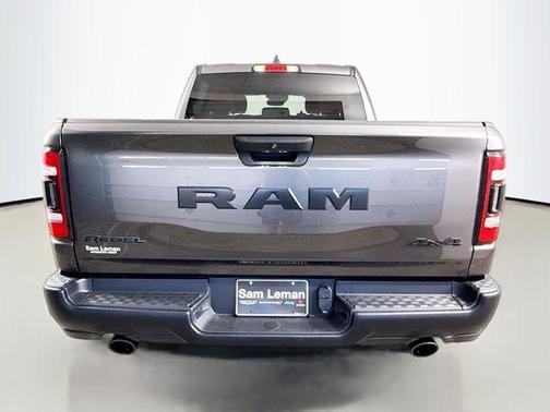 2024 RAM 1500 Rebel