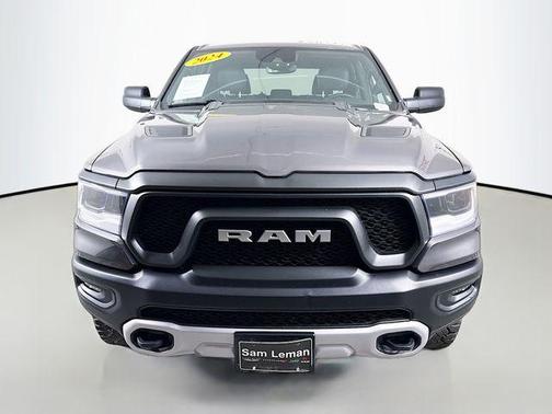 2024 RAM 1500 Rebel