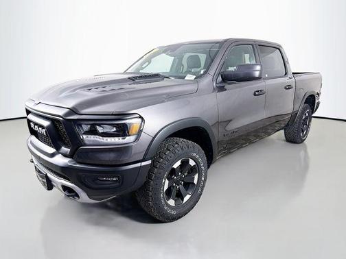 2024 RAM 1500 Rebel