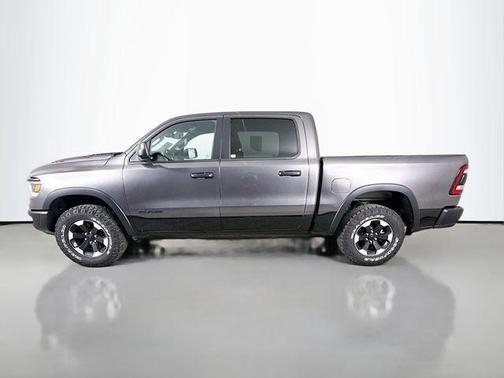 2024 RAM 1500 Rebel