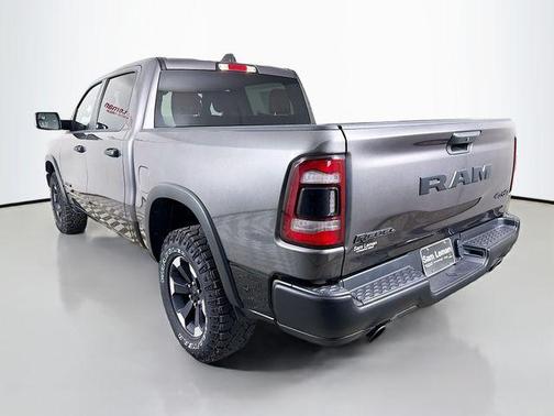 2024 RAM 1500 Rebel