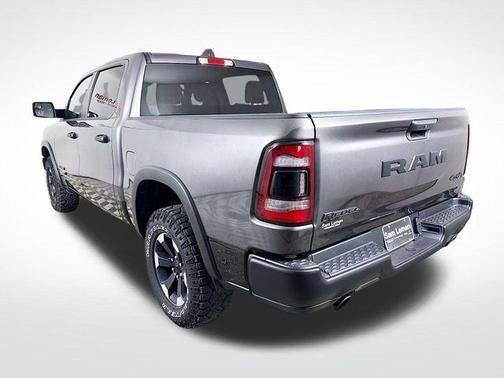 2024 RAM 1500 Rebel