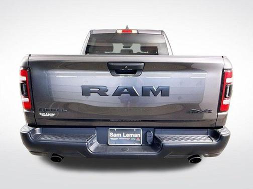 2024 RAM 1500 Rebel