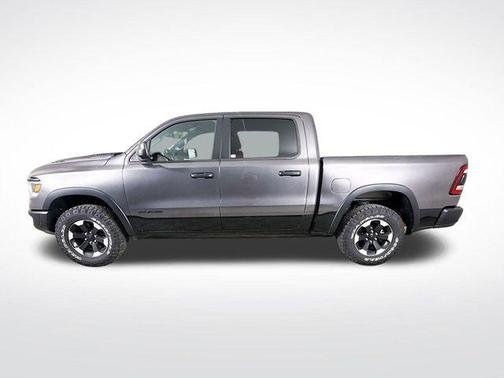 2024 RAM 1500 Rebel