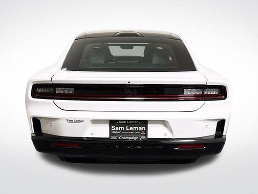 2025 Dodge Charger Daytona R/T