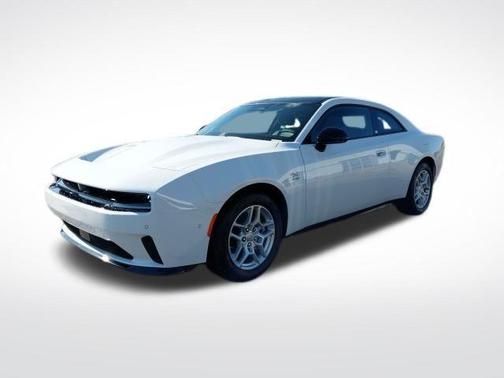 2025 Dodge Charger Daytona R/T