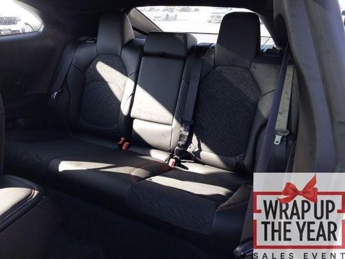 2025 Dodge Charger Daytona R/T