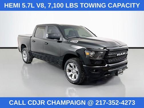 2024 RAM 1500 Tradesman