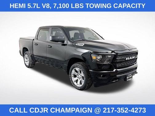 2024 RAM 1500 Tradesman