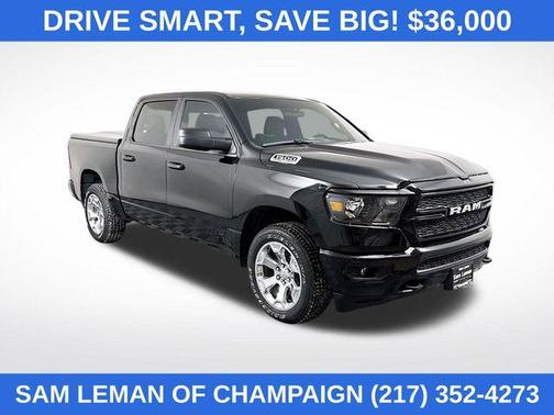 2024 RAM 1500 Tradesman