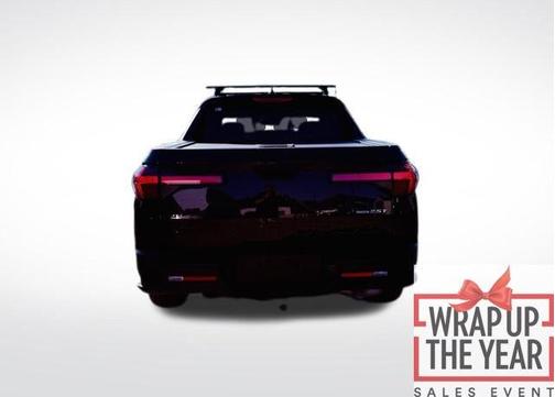 2022 Hyundai SANTA CRUZ 2.5T SEL Premium