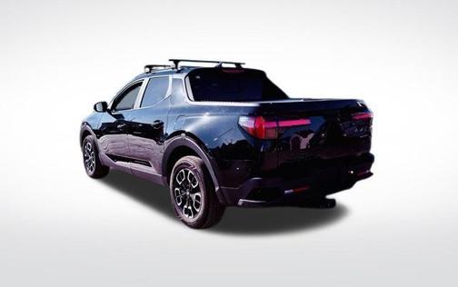 2022 Hyundai SANTA CRUZ 2.5T SEL Premium