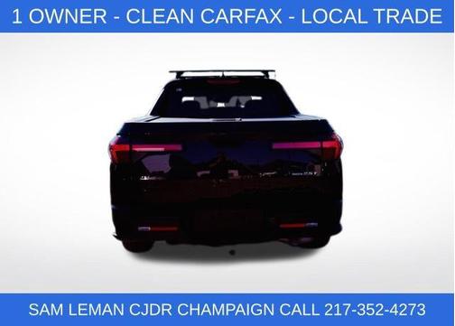 2022 Hyundai SANTA CRUZ 2.5T SEL Premium