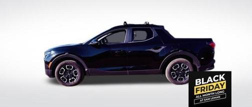 2022 Hyundai SANTA CRUZ 2.5T SEL Premium