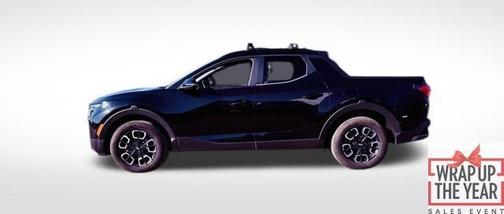 2022 Hyundai SANTA CRUZ 2.5T SEL Premium