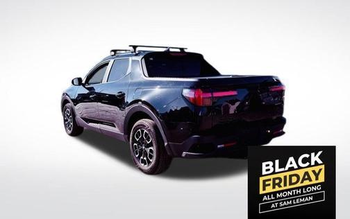 2022 Hyundai SANTA CRUZ 2.5T SEL Premium