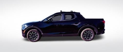 2022 Hyundai SANTA CRUZ 2.5T SEL Premium