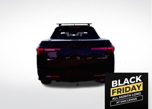 2022 Hyundai SANTA CRUZ 2.5T SEL Premium
