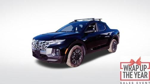 2022 Hyundai SANTA CRUZ 2.5T SEL Premium