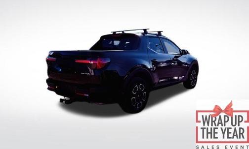 2022 Hyundai SANTA CRUZ 2.5T SEL Premium