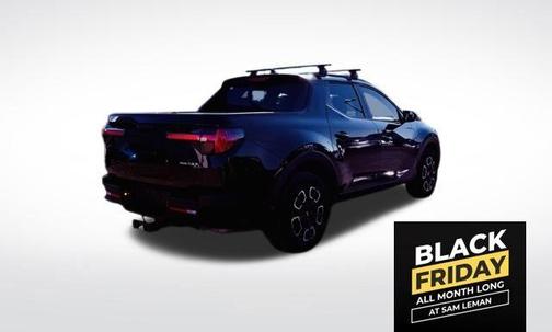 2022 Hyundai SANTA CRUZ 2.5T SEL Premium