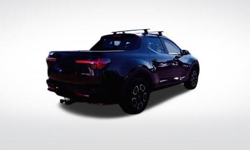 2022 Hyundai SANTA CRUZ 2.5T SEL Premium