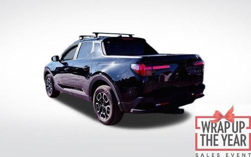 2022 Hyundai SANTA CRUZ 2.5T SEL Premium