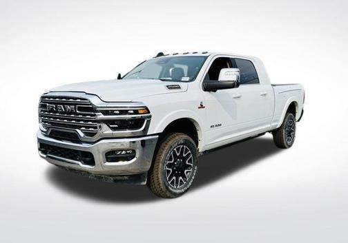 2025 RAM 2500 Limited