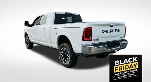 2025 RAM 2500 Limited