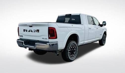 2025 RAM 2500 Limited