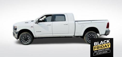 2025 RAM 2500 Limited