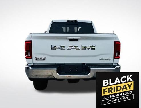 2025 RAM 2500 Limited