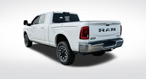 2025 RAM 2500 Limited