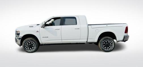 2025 RAM 2500 Limited