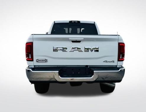 2025 RAM 2500 Limited